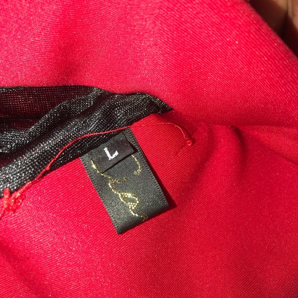 Sweetheart A-Line Flared SKIRT - Picture 2 of 5